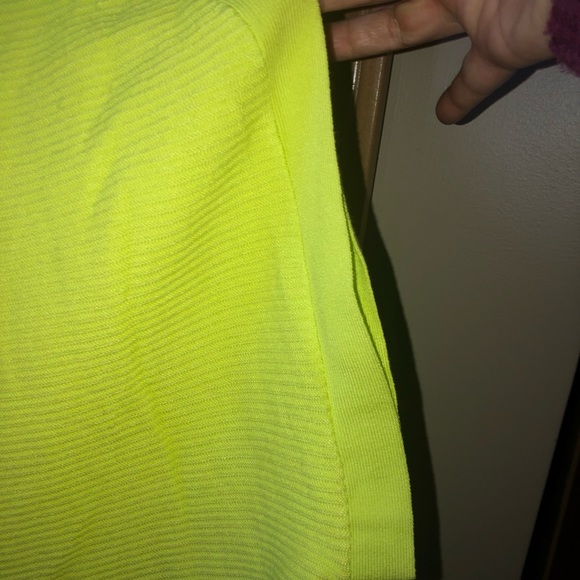 NWOT Sweater - Picture 2 of 4